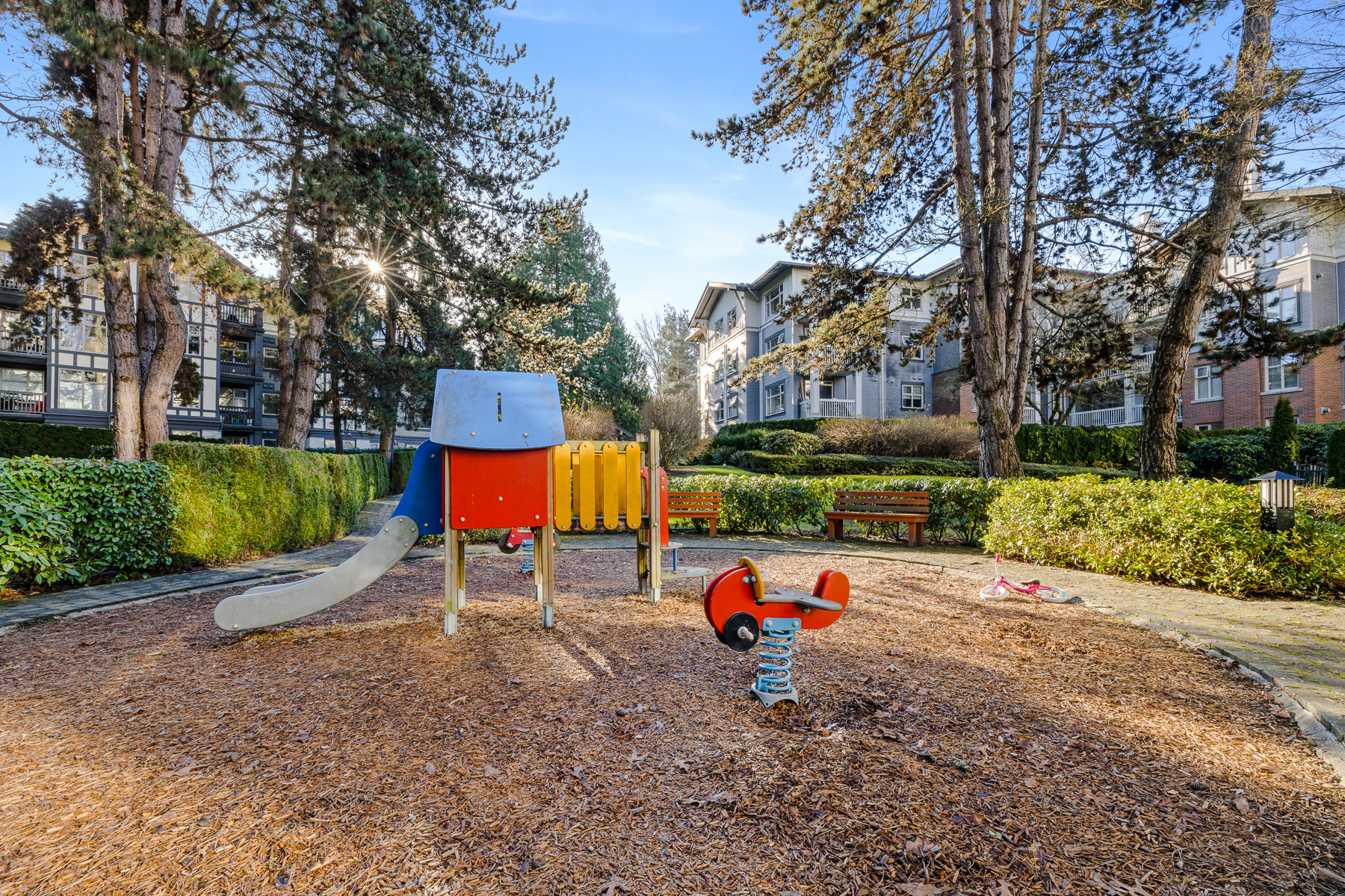 113 - 4759 Valley Drive, Vancouver